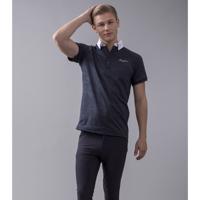 Kingsland Oliver Mens Show Shirt - Navy